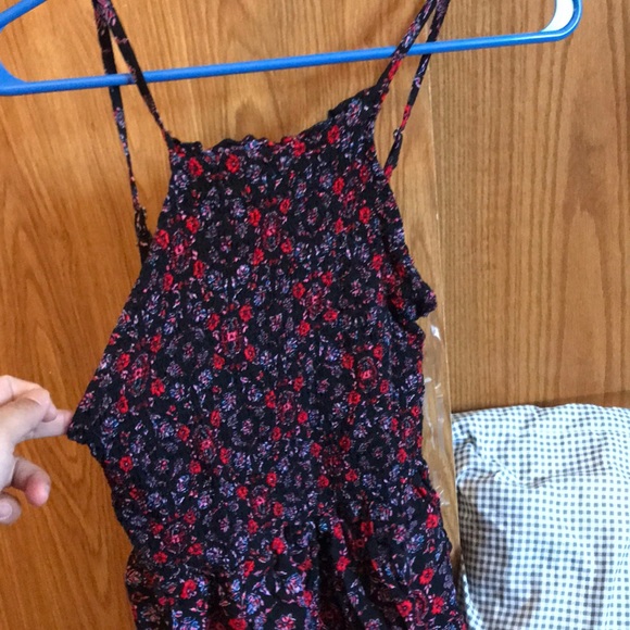 Romper - Picture 2 of 4